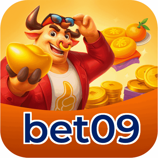 bet09 logo