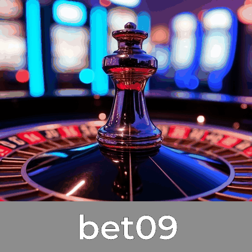 bet09 Bônus acumulado bet09