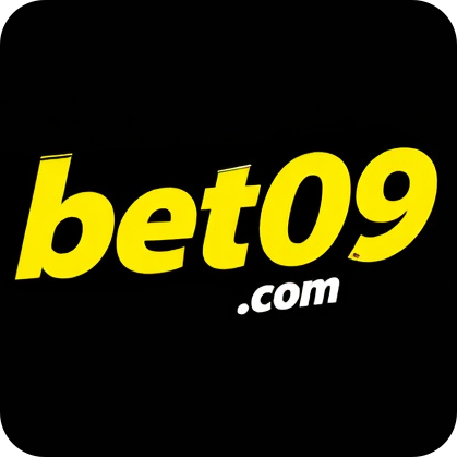 Logo da bet09